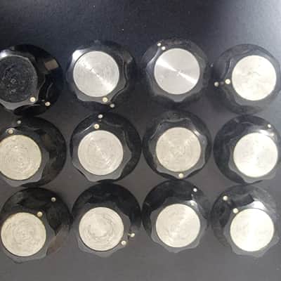 Various Knobs - Bulk Lot image 1