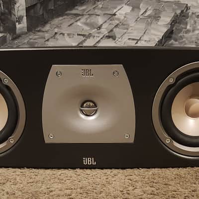 JBL JBL N-center speaker 90s image 4