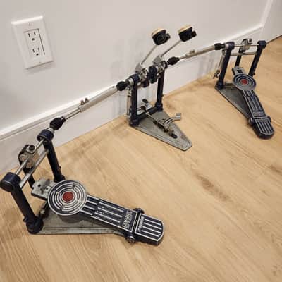 Sonor Giant Step Center Double Pedal (Rare) image 2