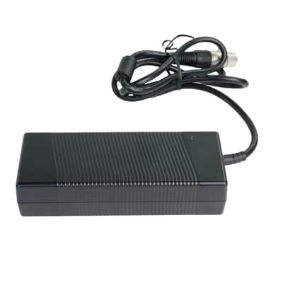 Universal Audio Apollo x6 16x22 Thunderbolt 3 Interface #2040201910722 (Used) image 4
