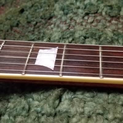 Edwards - Les Paul - Limited - E-LP-90, Early 2000`s image 10