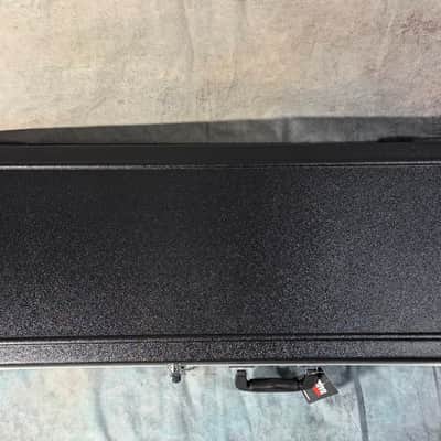 Chertoff Custom Guitars 2021 Tele Paul - Trans Black image 14