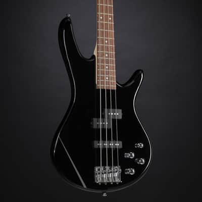 Ibanez GSR 200 Black - 4-String Electric Bass image 6