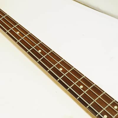 Fernandes Bass FG Serial Electric Bass Ref.No 3665 image 8