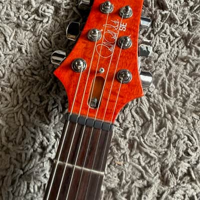 Paul Reed Smith SE Custom 24-08 - Vintage Sunburst image 3