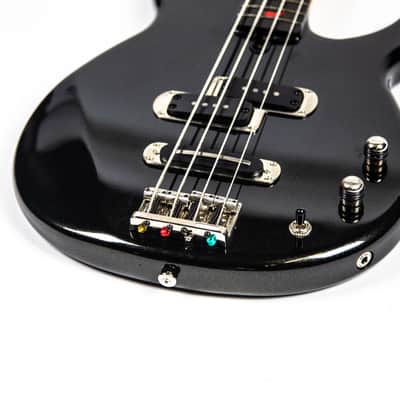 Yamaha BB3000 MA Owned by Matt Freeman Of Rancid image 9