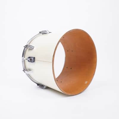 VINTAGE SONOR PHONIC 15"x 12" CONCERT TOM image 8
