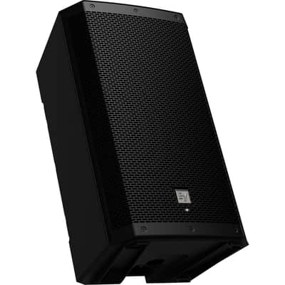 Electro-Voice ZLX-12P-G2 12" 1000W Powered Speaker with Bluetooth image 5