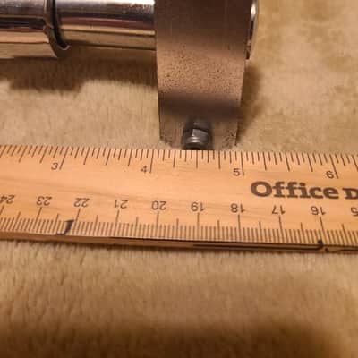 Rail Consolette - Slingerland?? Ludwig?? image 6
