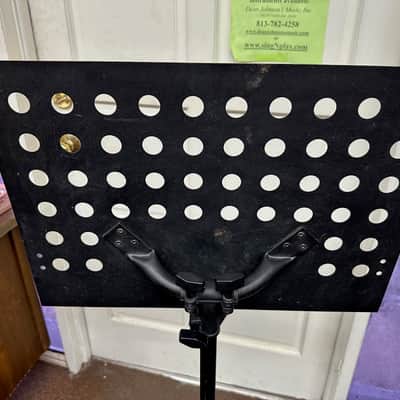 Used Maestro Music Stand Local Pickup image 3