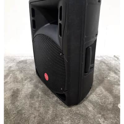 FiveO Duetto Light 10A - PA Speakers Pair - Black - Good image 6