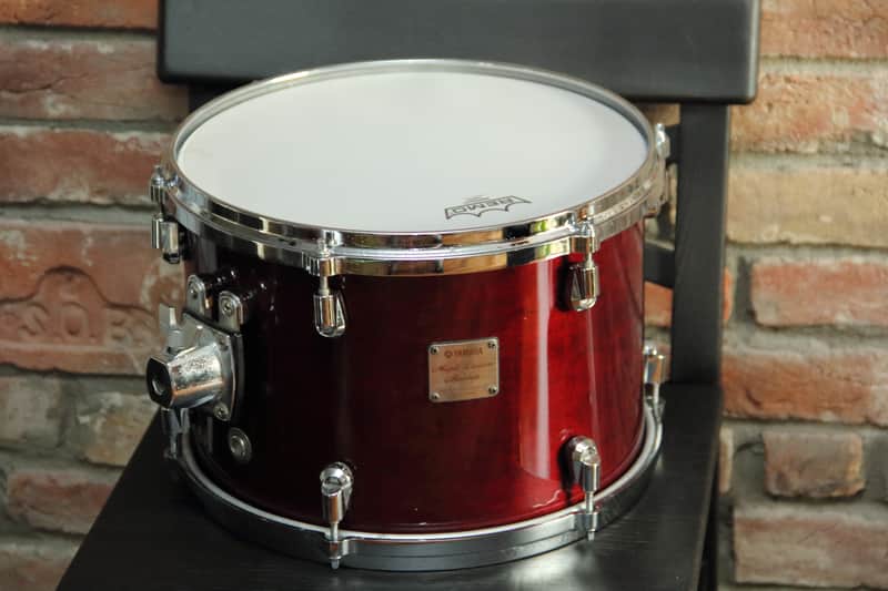 Yamaha Maple Custom Absolute 13x9 rack tom image 1