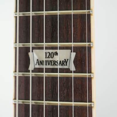Gibson 120th Anniversary Explorer Cherry 2014 image 4
