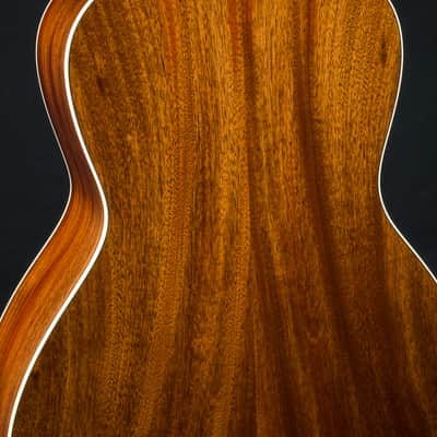 Bourgeois L-DBO Aged Tone Adirondack Spruce and Sinker Mahogany NEW image 18