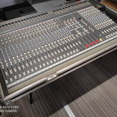 Mixer Soundtracs Topaz Maxi 32 image 6