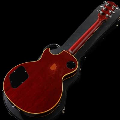 GIBSON / Ace Frehley Les Paul 1997 Heritage Cherry Sunburst [93167317] [09/24] image 10