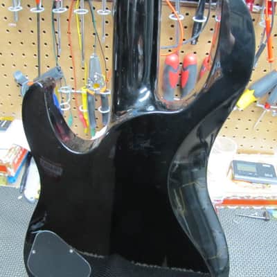 Kramer Baretta Circa 1998 - Black image 5
