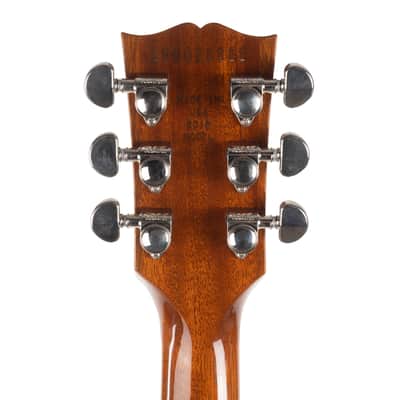 Used Gibson Les Paul Classic Honey Burst 2019 image 9