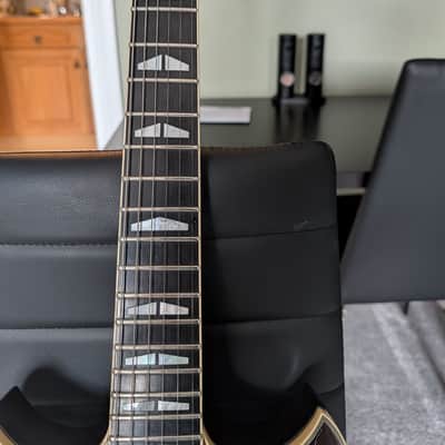 Yamaha SG2000 1981 - Tobacco Sunburst image 11