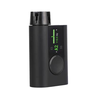 Roadie 3 | Smart Automatic Guitar Tuner, Metronome & String Winder image 3