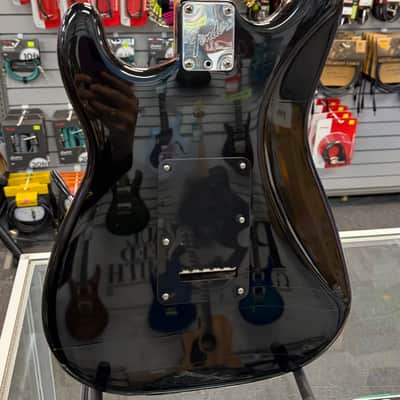 Fender Stratocaster 1991, Made In USA, Black with Hardshell Case - Pre Owned image 11