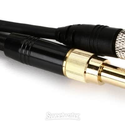 Avantone Pro MP1 MixPhones Multi-mode Reference Headphones with Vari-Voice - Creme (MixPhonesd1) image 3