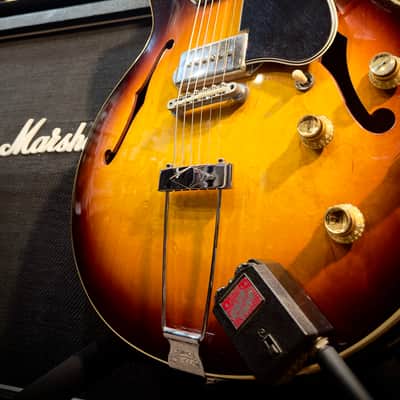 RARE Original Music City Mfg. Co. Boss Tone 1970s Silicon Fuzz - Black - Collectors Item image 9