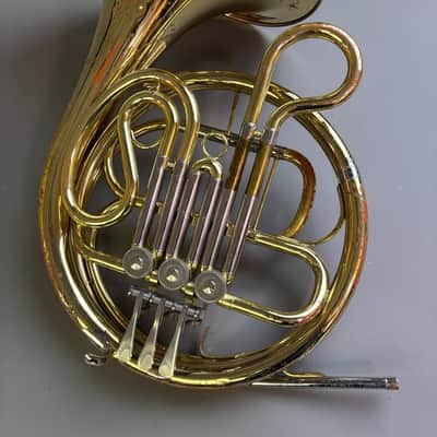 Yamaha YHR-313 image 2