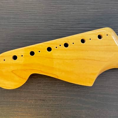 Fender American Vintage '56 Strat neck image 5