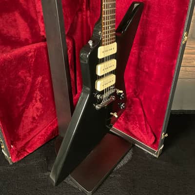 Gibson Explorer III - Ebony image 3