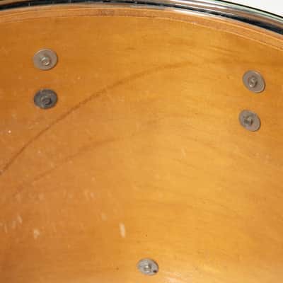 Slingerland 4pc “Super Rock” Drum Set image 10