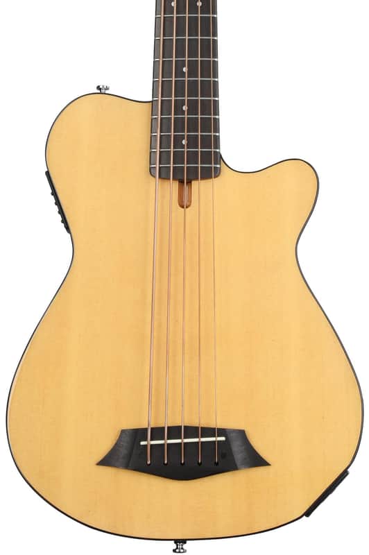 Sire Marcus Miller GB5 5-string Bass Guitar - Natural image 1