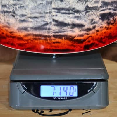 NEW! PRS SE Custom 24-08 Quilt Charcoal Cherry Burst image 10