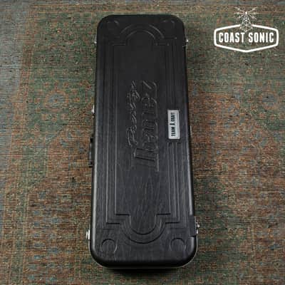 2007 Ibanez J.Craft Prestige RG2550E-GK Made in Japan, Fujigen, Galaxy Black, w/hard case image 15