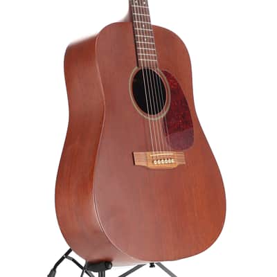 Martin D-15M Mahogany Dreadnought Acoustic Guitar 2000 (F8)(75090) (75090) image 4
