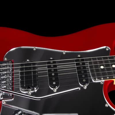 Lerxst Grace by Godin - Floyd Rose image 9