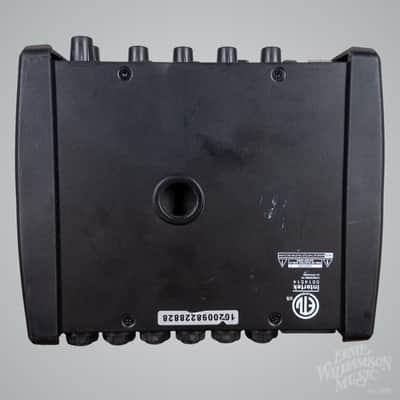 Sterling Audio 4-Channel Professional Headphone Amplifier - USED image 3