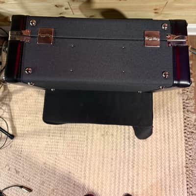 Neumann U87 AI 40th Anniversary Collectors Edition U87 Condenser Microphone 2007 image 14