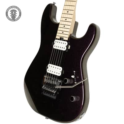 2022 Charvel Pro-Mod San Dimas Style 1 HH FR M Chameleon #KWC2210228 image 1