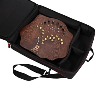 Soma Laboratory Soft Case (Terra) Bild 3