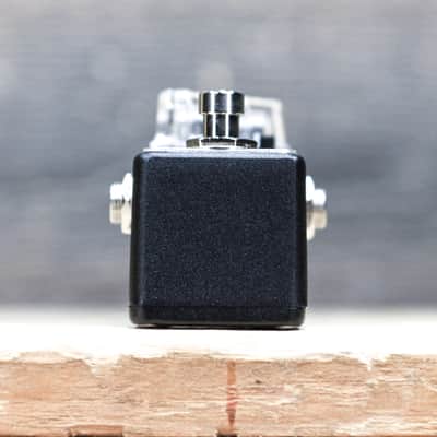 Xotic Effects SL Drive Woody and Organic Amp-Like Compact Overdrive Effect Pedal image 7