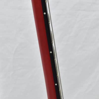 Schecter Banshee GT FR Guitar Satin Trans Red B-Stock 2999 image 9