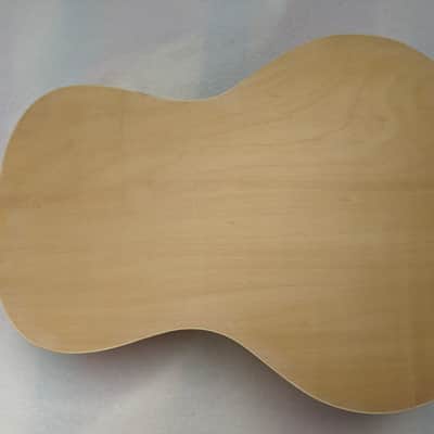 Brunswick BU5CE Ukulele - Concert Size - Electro Acoustic - Maple Finish - Gig Bag - image 9