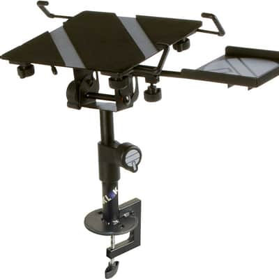 Quik Lok LPH-T Tabletop Laptop Stand image 2