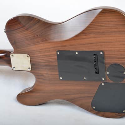 Versa Standard Rose 2000's - Rosewood image 18