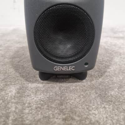 Genelec 8010A Active Studio Monitor - Compact Design - Excellent w/ Original Box image 3