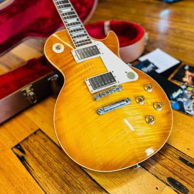 Gibson Les Paul Standard 2016 image 2
