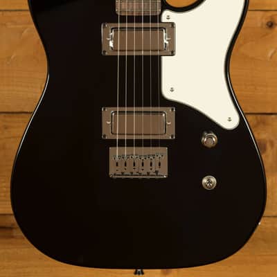 Fender Limited Edition Cabronita Special - Rosewood - Black image 1
