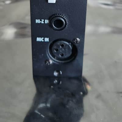 API 512c 500 Series Mic Preamp Module image 2