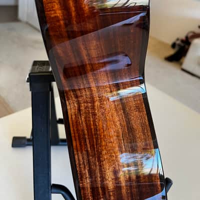 Firefly JM41-F 2026 - All solid Koa image 7